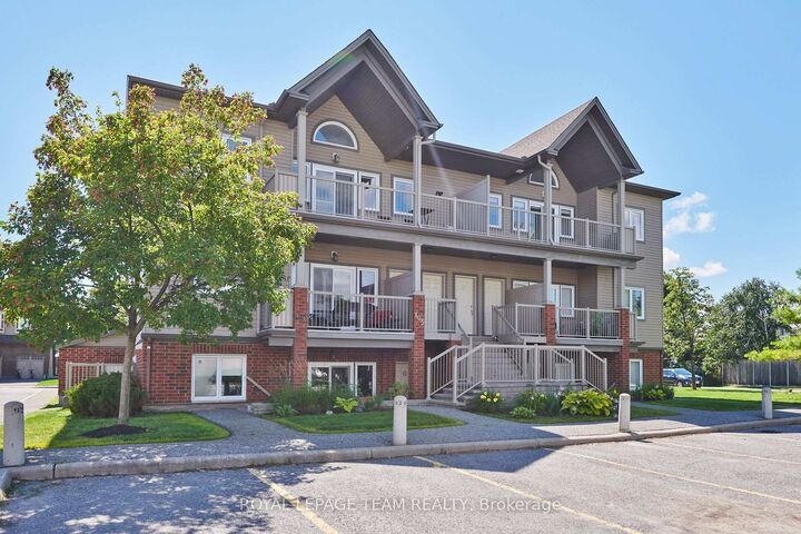 105 Fraser Fields Way H — photo 1