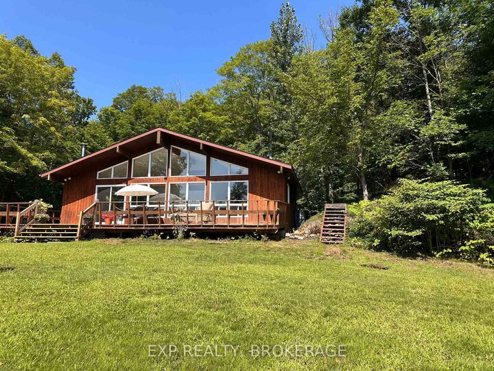 Property Photo: 2103 Hambly Lane ON K0H 1W0