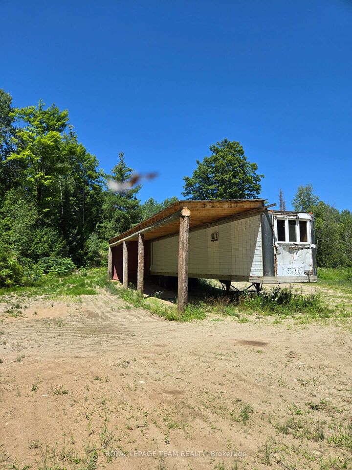 Property Photo:  509 Road Road  ON K0H 1J0 
