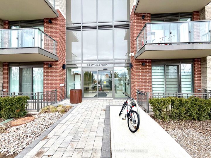 95 Attmar Drive 113 — photo 1
