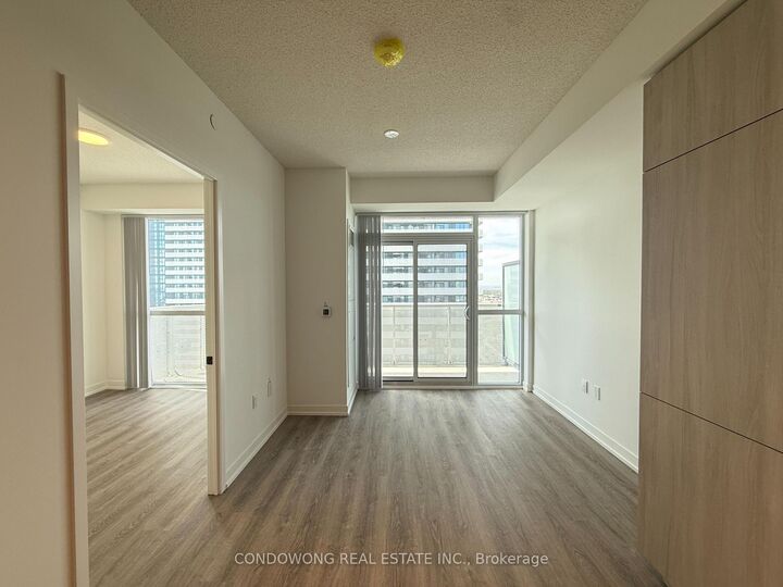Property Photo: 8 Interchange Way 2015 ON L4K 0R2