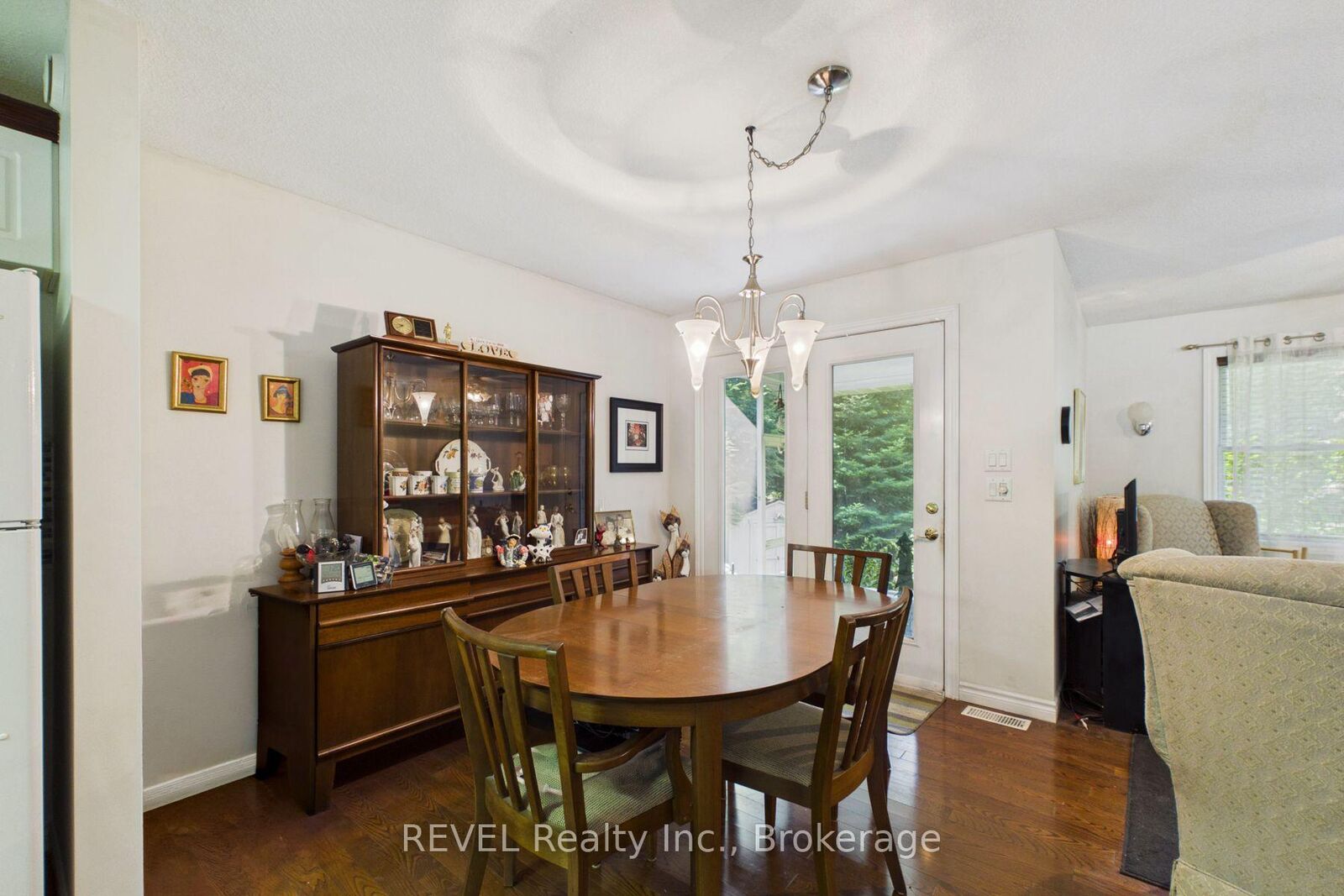 Property Photo: 52 Orr Road ON P0B 1M0