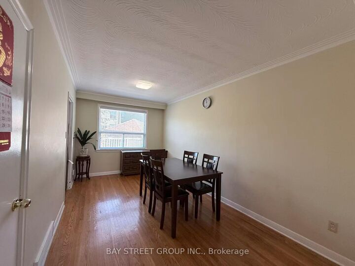 Property Photo:  366 Highfield Road  ON M4L 2V6 