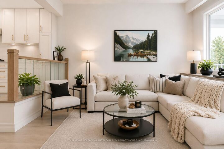Property Photo: 25 Marshall Street ON L4N 3S4