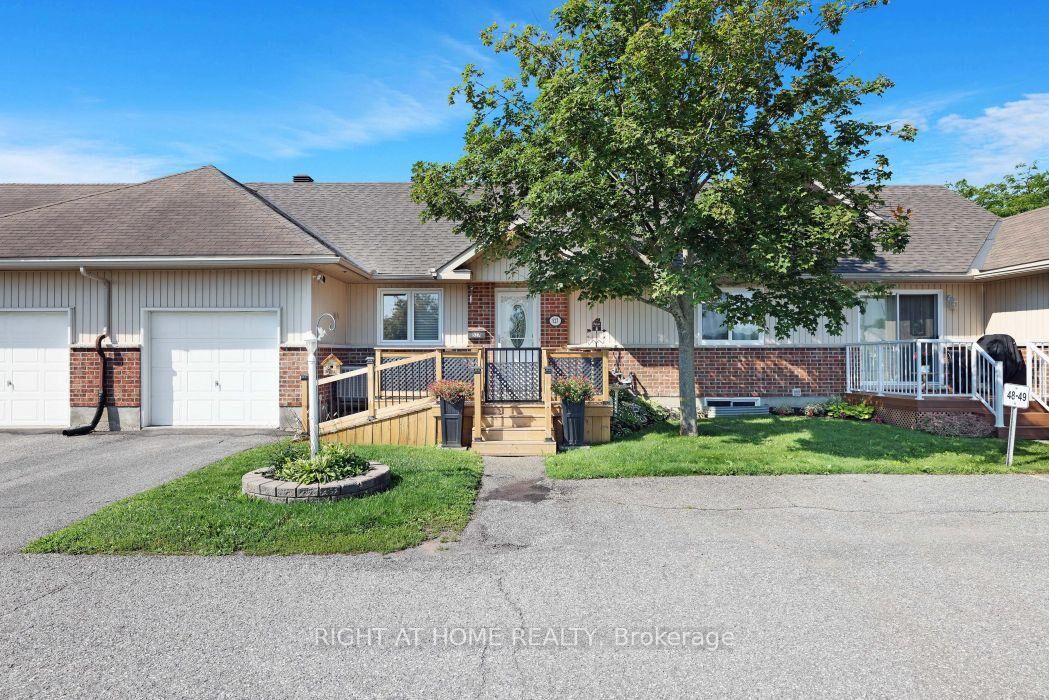 Property Photo:  527 Pumpkin Patch Private  ON K0A 2Z0 