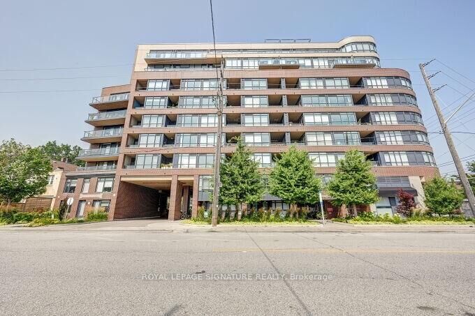 Property Photo:  11 Superior Avenue 201  ON M8V 0A7 