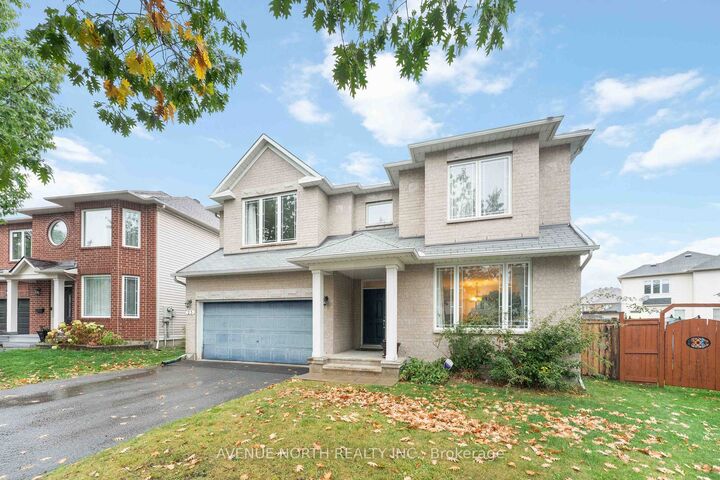 Property Photo:  23 Hearthstone Place  ON K2G 7B3 