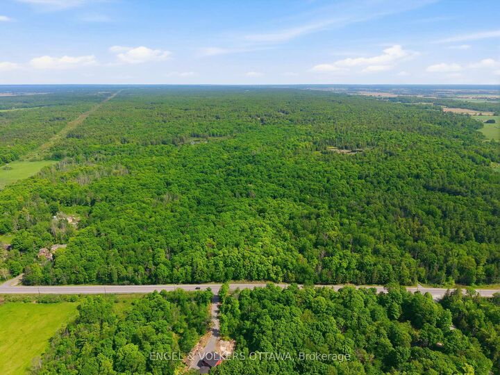 Property Photo:  00 Kinburn Side Road  ON K0A 2H0 