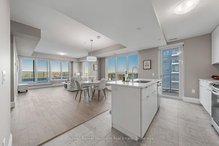 Property Photo: 73 Arthur Street 802 ON N1E 0S6