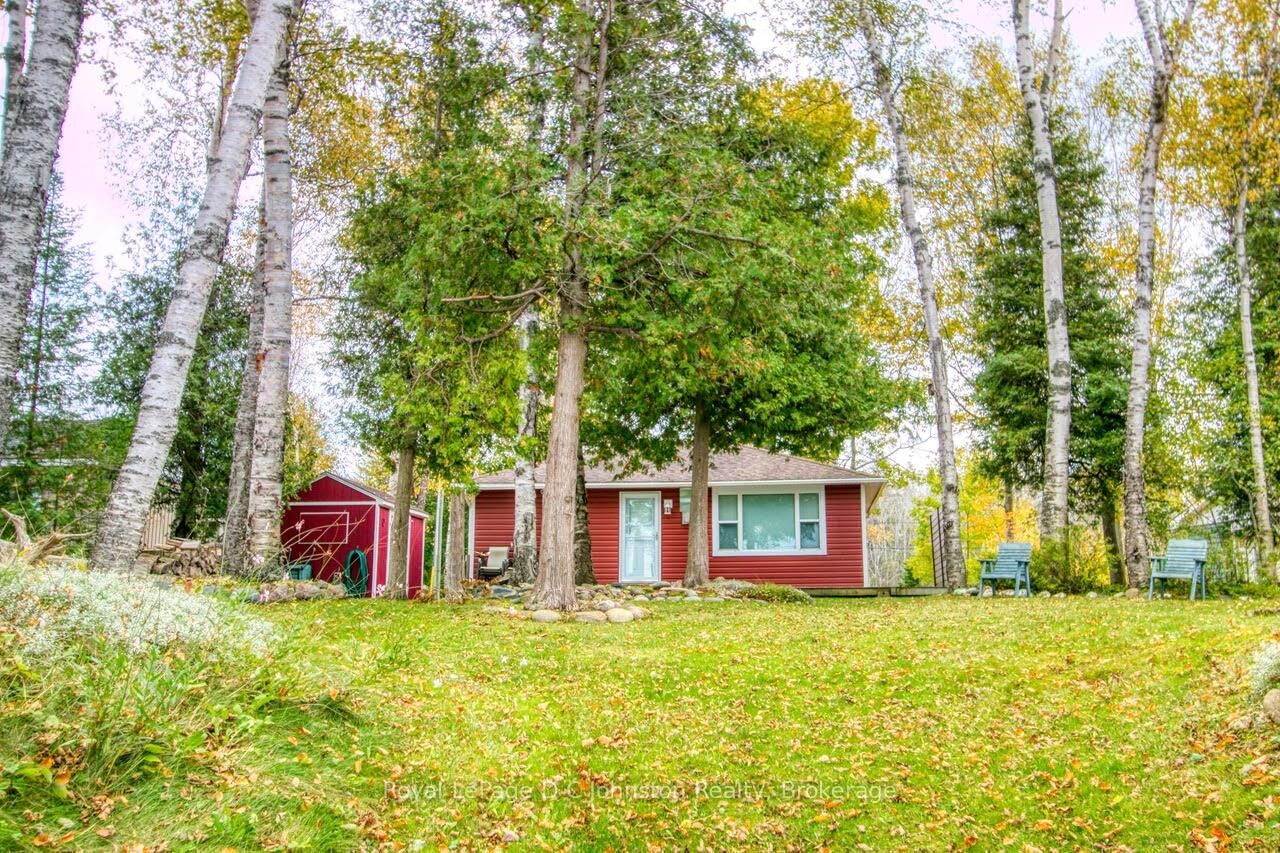 Property Photo:  789 Bruce Road #13 Road  ON N0H 2L0 