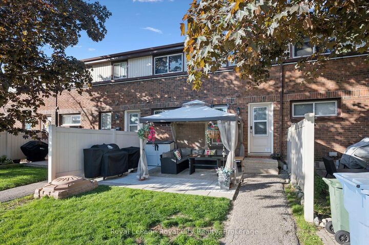 Property Photo:  80 Burns Drive 18  ON N1H 6V9 