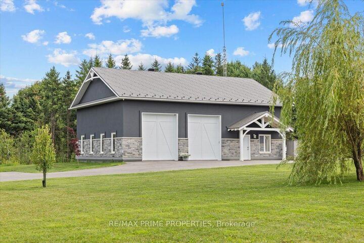 Property Photo:  2440 Emmett Road  ON K4C 1S1 