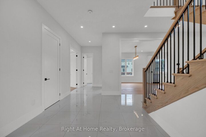Property Photo:  213 Suzanne Mess Boulevard  ON K9A 3L3 