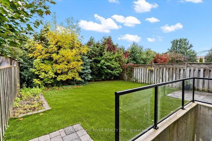 Property Photo:  7 Inglis Avenue Bsmt  ON L1E 2A8 