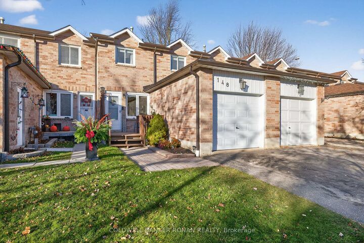 Property Photo: 148 Tupper Street E ON L9R 1W8