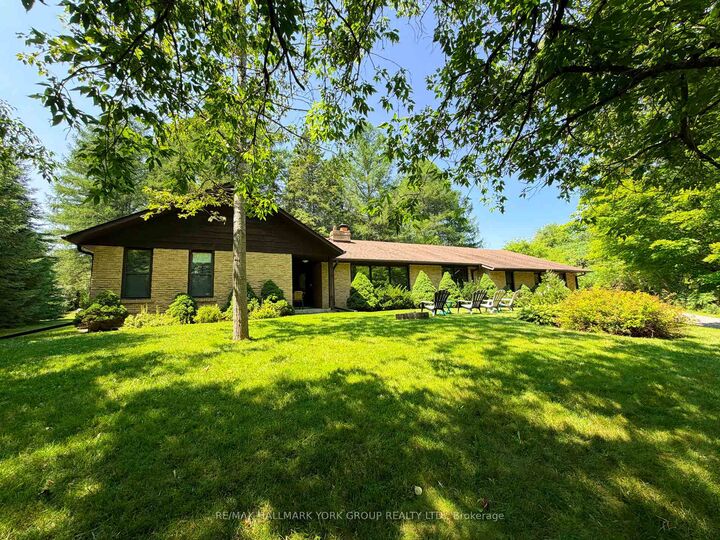 570 Kettleby Road — photo 1