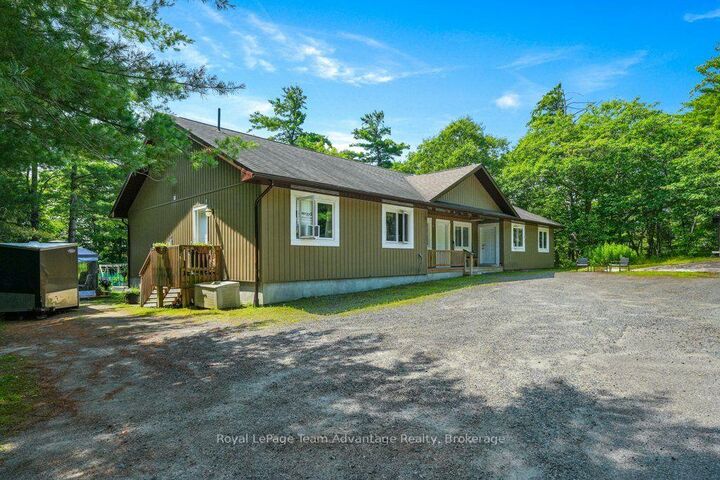 30 Hanna Road — photo 1