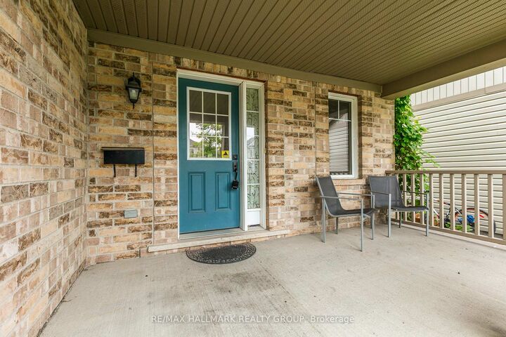 Property Photo: 3462 River Run Avenue ON K2J 0R8