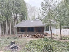Property Photo: 52 Spry Lake Road ON N0H 2T0