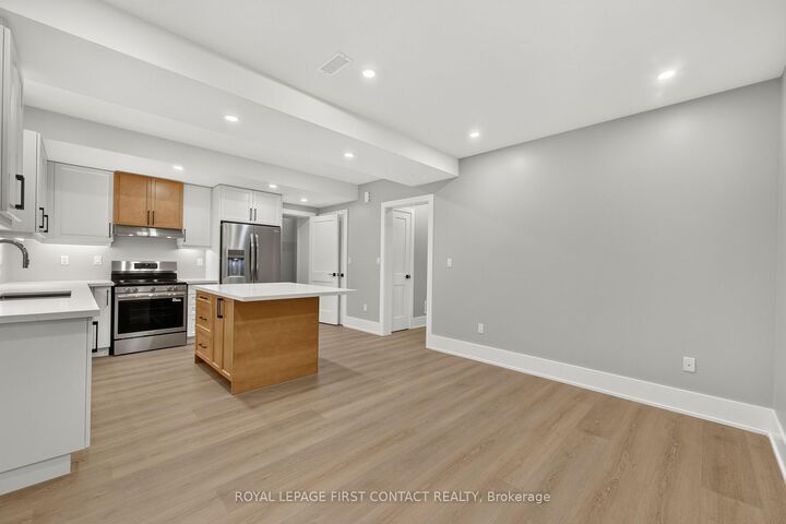 Property Photo: 929 7th Line Lower ON L9S 4G1