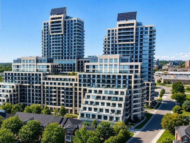Property Photo:  9191 Yonge Street N 403  ON L4S 1H5 