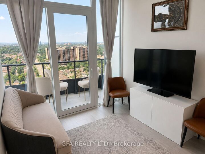 Property Photo:  260 Malta Avenue 2610  ON L6Y 6L7 