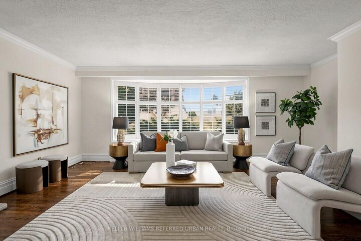 Property Photo: 79 Heathview Avenue ON M2K 2C3