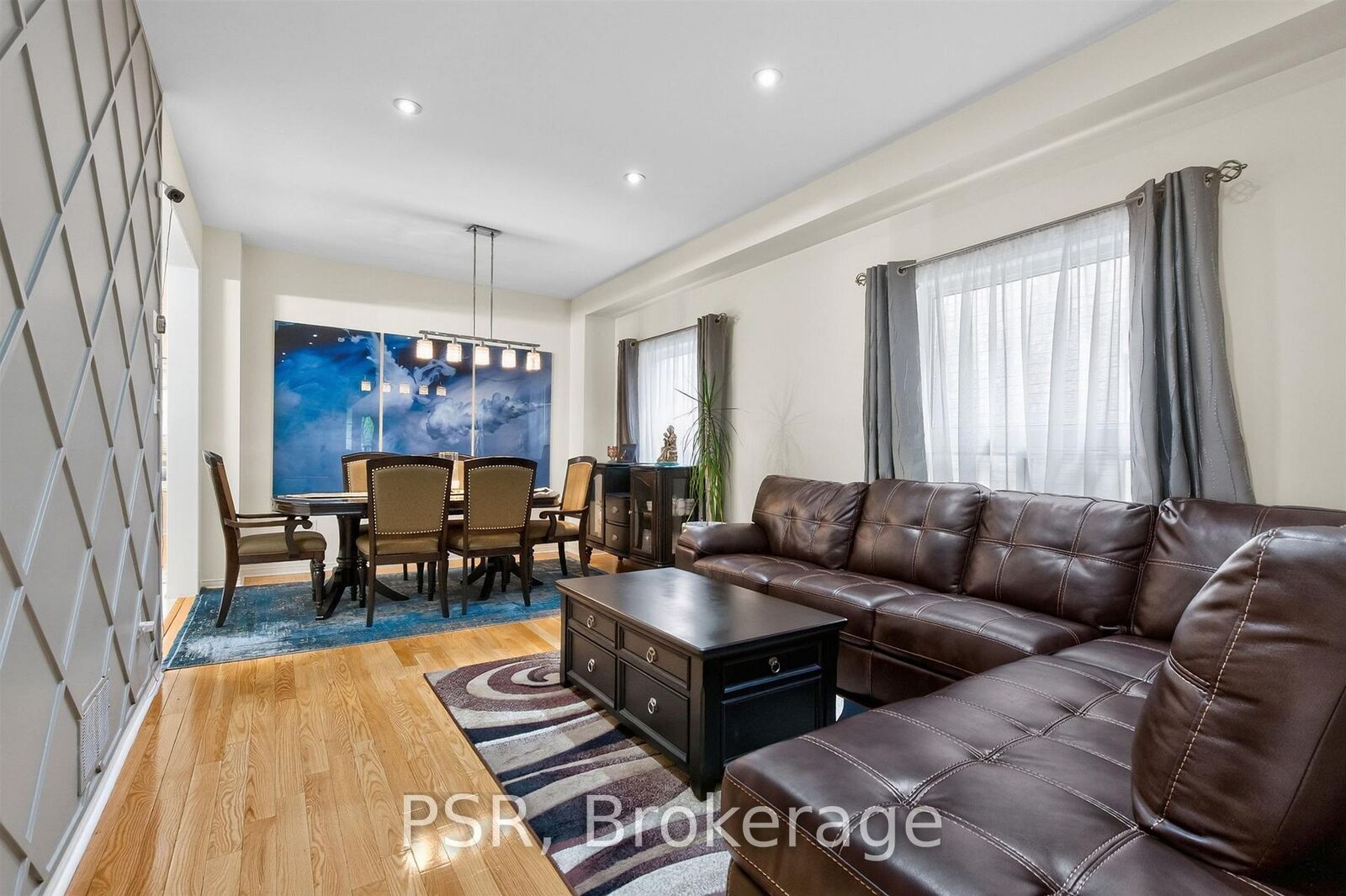 Property Photo:  5183 Oscar Peterson Boulevard  ON L5M 7W5 