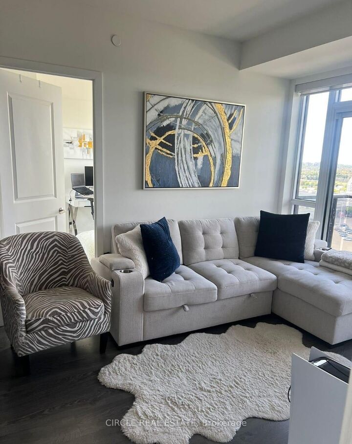 Property Photo: 4699 Glen Erin Drive 1410 ON L5M 2E5