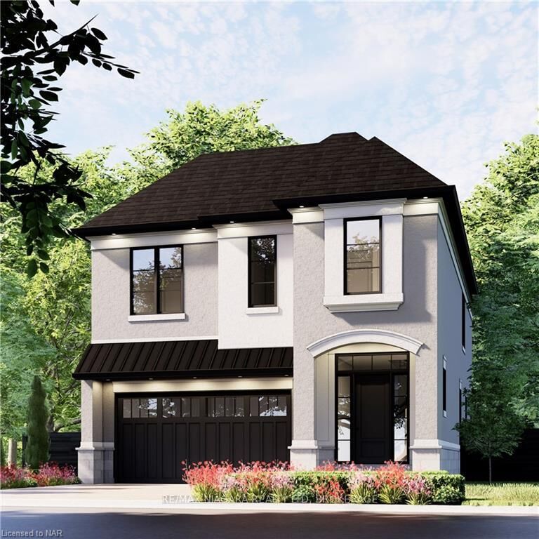 Property Photo:  Lot 11 Lucia Drive  ON L2J 0G1 