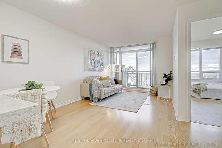 Property Photo:  2391 Central Park Drive 702  ON L6H 0E4 