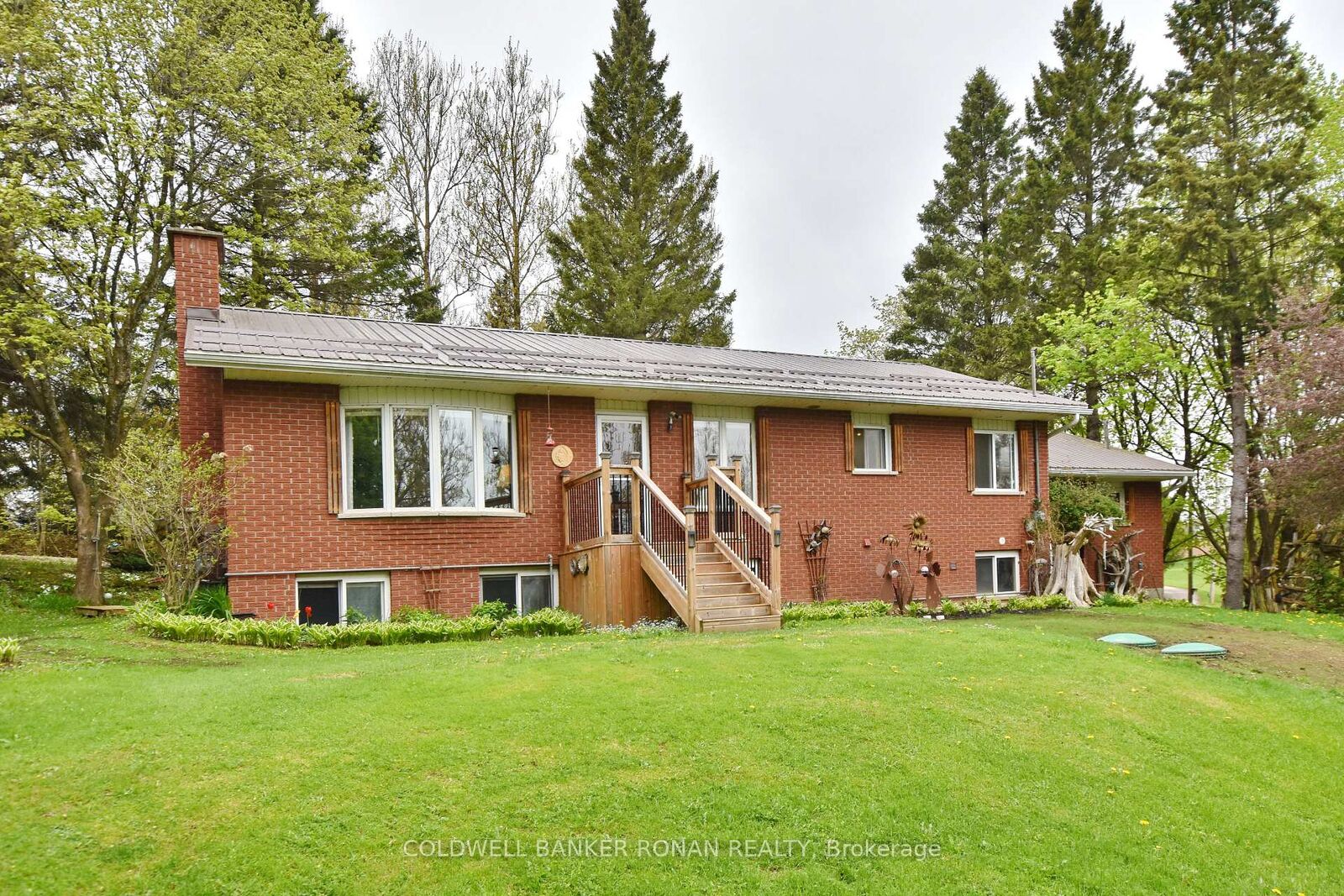 Property Photo: 110 Old Highway 4 N/A ON N0C 1E0