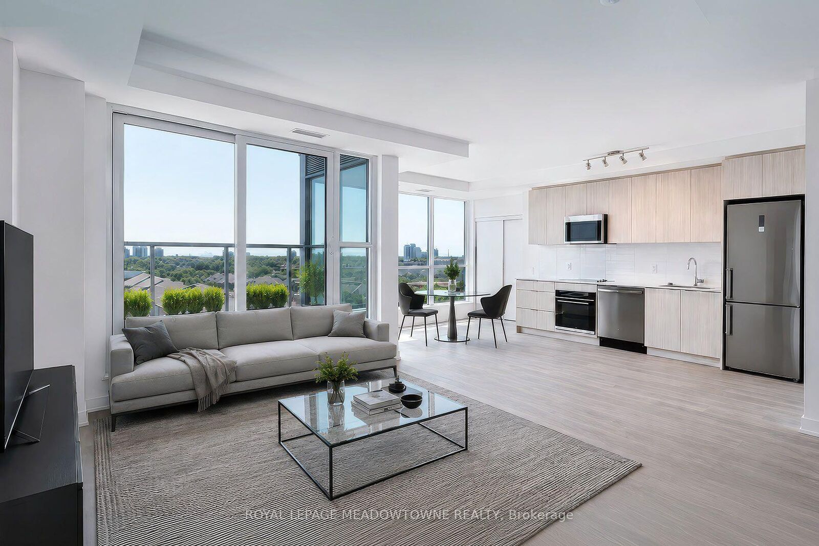 Property Photo:  20 Deans Drive 804  ON M1L 0J7 