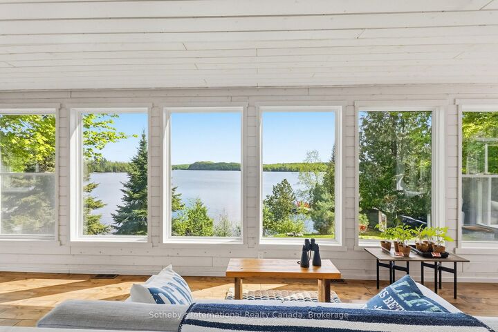 Property Photo: 126 Chapman Drive S ON P0A 1P0