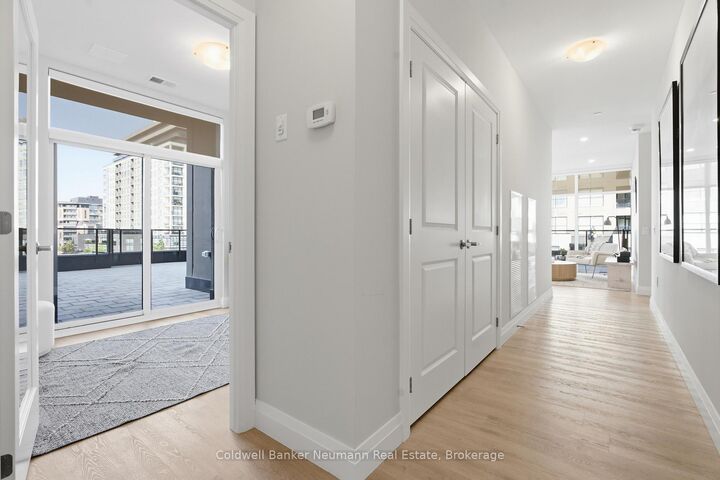 Photo de la propriété: 1882 Gordon Street 320 ON N1L 0P6