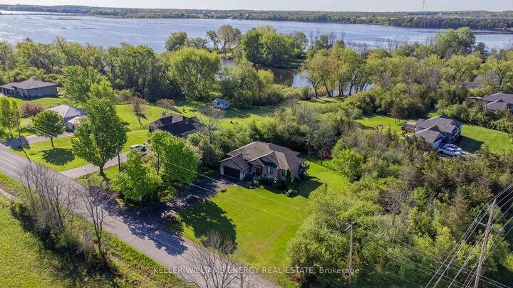 Property Photo: 1687 Lakeside Drive ON K0K 1T0