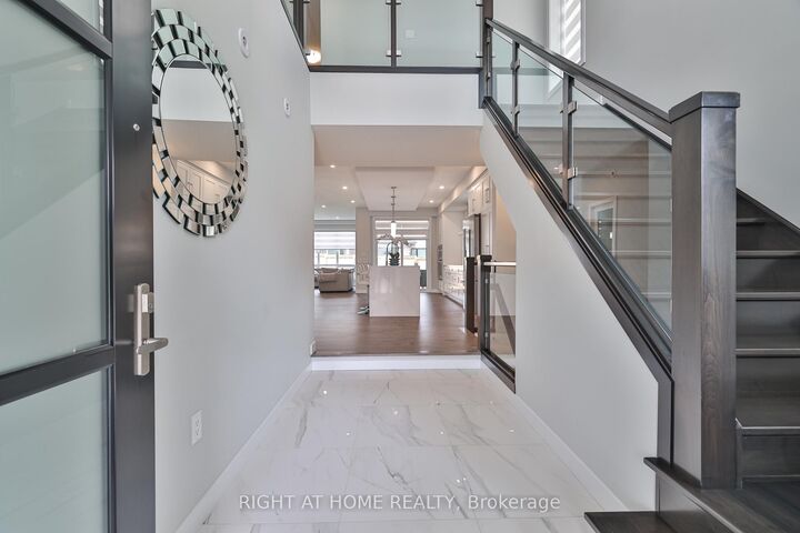 Property Photo: 8 Ryder Avenue ON N1G 0H3
