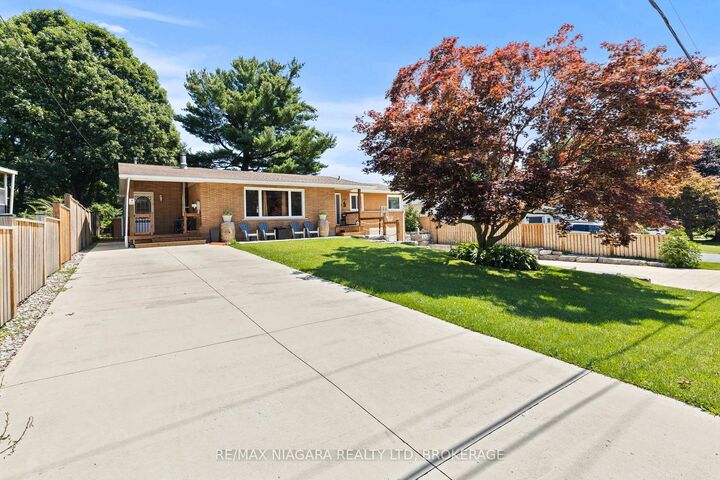 Property Photo:  1161 Haist Street  ON L0S 1E2 
