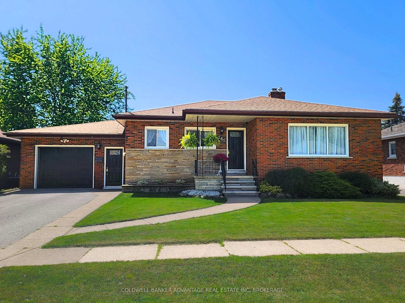 Property Photo:  280 Clarke Street  ON L3K 2G5 