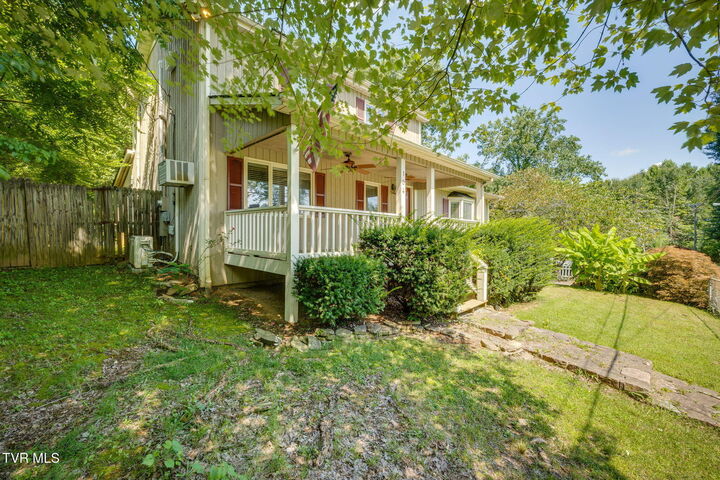Property Photo: 104 Patterson Road TN 37660