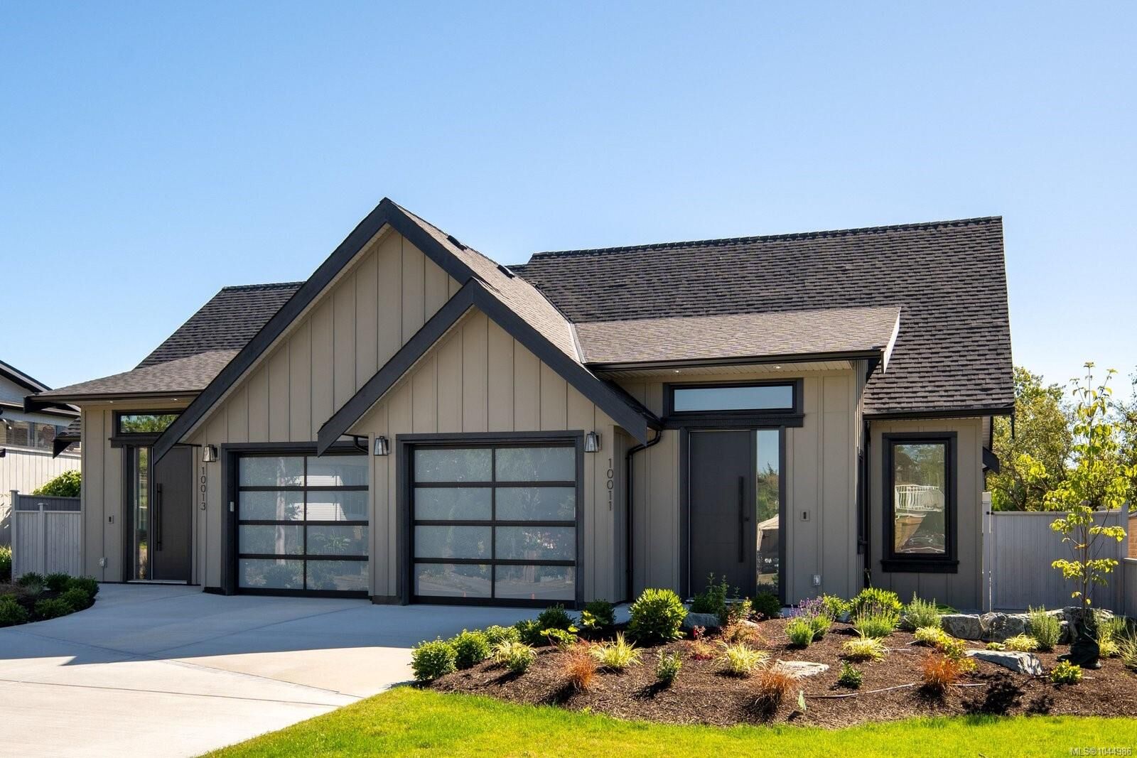 Property Photo: 10011 Chicory Pl BC V8L 3N6