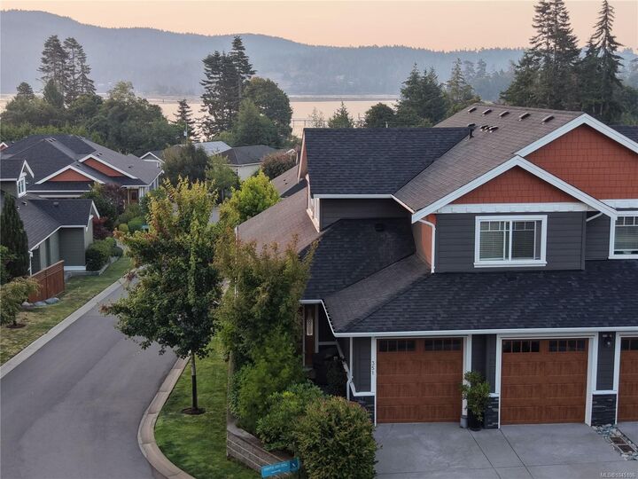 Property Photo: 6995 Nordin Rd #351 BC V9Z 1L4