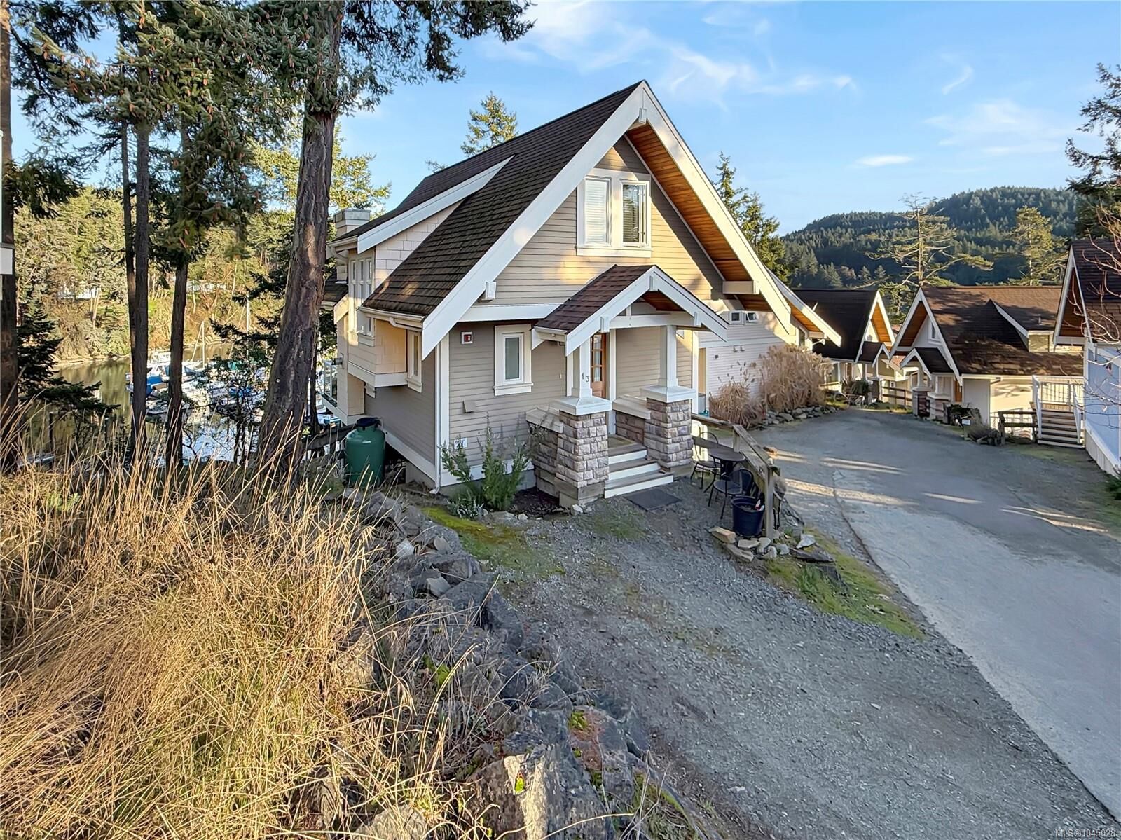 Property Photo: 2315 Mackinnon Rd #13A BC V0N 2M0