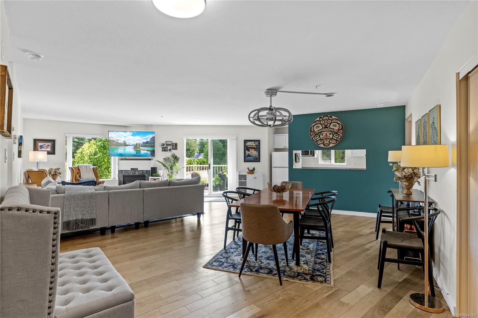 Property Photo: 4971 Songbird Pl #409 BC V9T 6L1