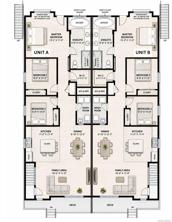 Property Photo: Lot 55 Woodrush Dr #A BC V9L 0J9
