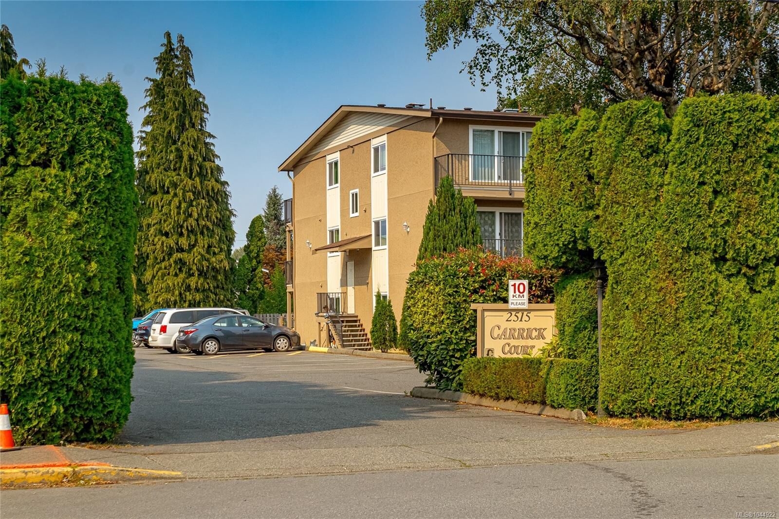 Property Photo:  2515 Alexander St #310  BC V9L 2W8 