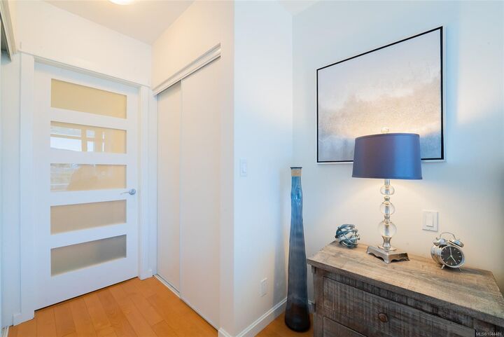 Property Photo:  38 Front St #506  BC V9R 0B8 