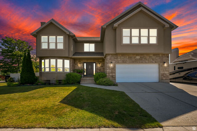 Property Photo: 9035 S 1700 E UT 84093