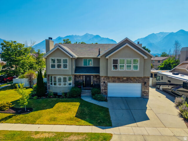 Property Photo:  9035 S 1700 E  UT 84093 