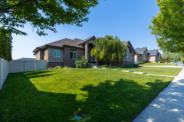 Property Photo:  1685 W Prairie Hill Dr  UT 84065 